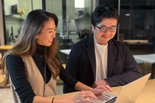 コーチング型エージェントで若者の未来を本音で支えるキャリア支援職！