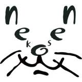 ねこ せんべい