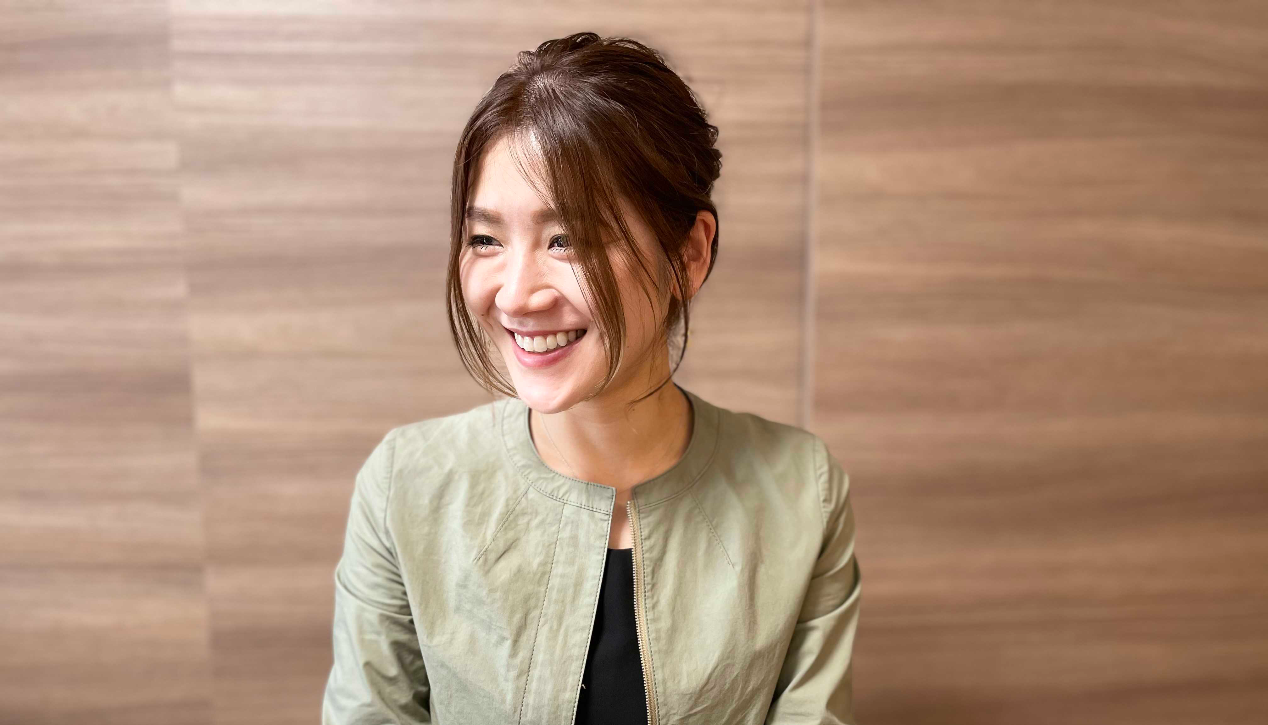 管理栄養士から新しい世界へ。サービスの立ち上げからカスタマーサクセスまで、経験を活かして成功に導くその想いとは