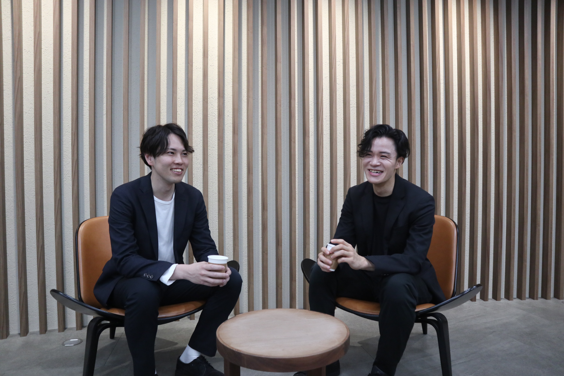 「大手→スタートアップへ～経験したからこそ、“自分で考えて、自分で決めて、自分で動く”キャリアに挑戦したかった～」