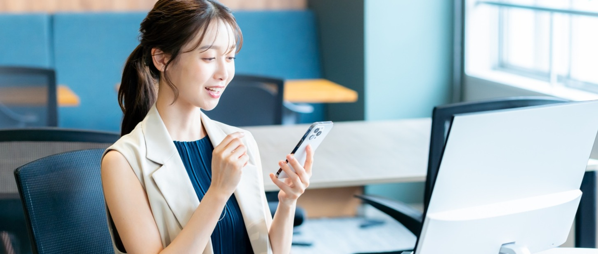 フレキシブルに働ける｜新卒採用ディレクター職