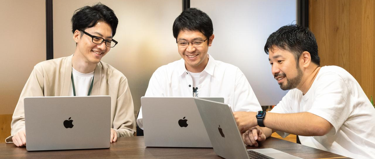 未来のインフラを共に築いていただけるAndroidエンジニア募集！！