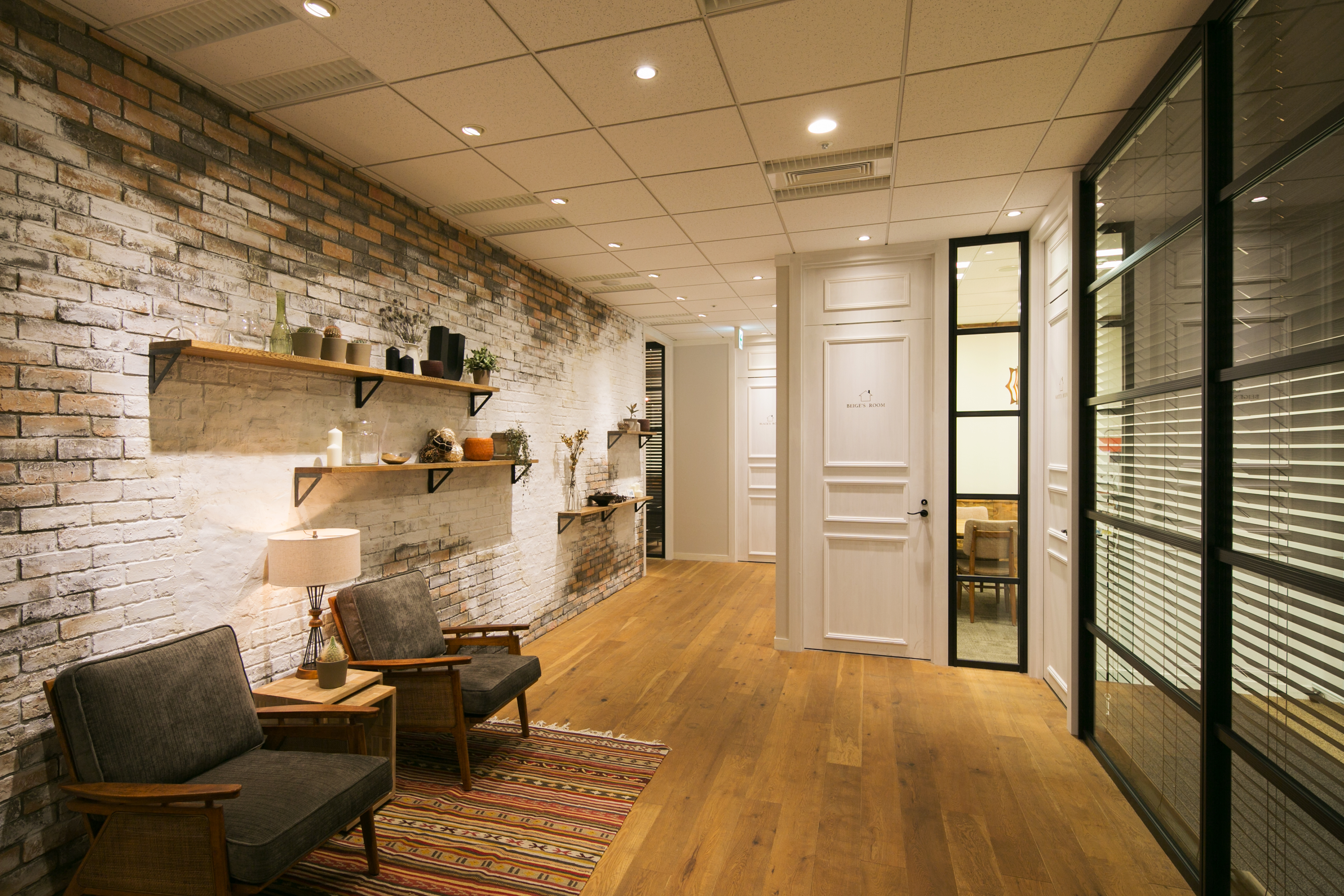 “うるる”のオフィスを紹介します！