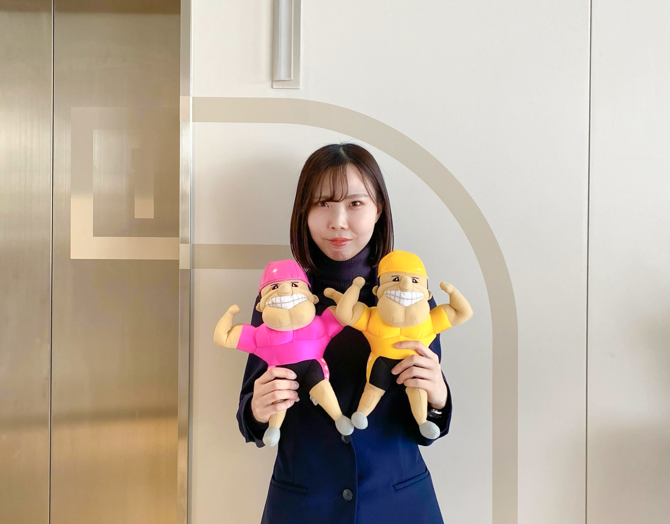 ホテルの未来を支えるために | ゲストアシスタントチーフ 坂田 実名望 インタビュー後編