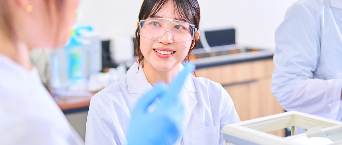 27卒！薬の中身を解析するHPLC医薬品開発体験＠大阪