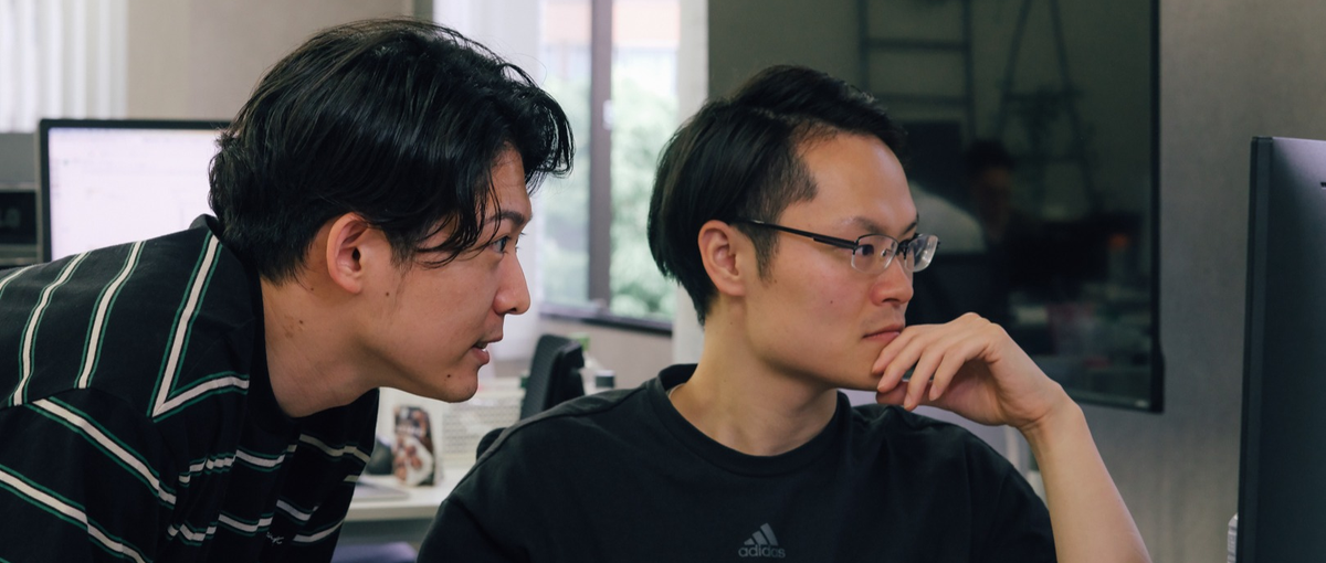 最先端技術でアプリを創る！iOS / Android エンジニア募集