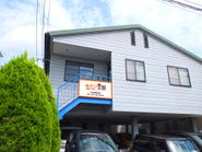 あそび王国　外観イメージ