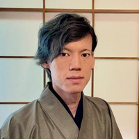 半田 惇志さんのプロフィール