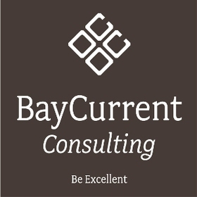 株式会社ベイカレント・コンサルティング