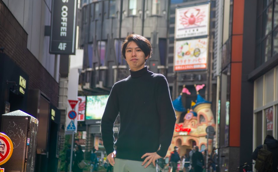 燻り続けた7年。積み上げた実績と保証された未来を捨て去り、30歳でスタートアップへ参加した理由。