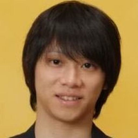 神崎 隼太朗さんのプロフィール