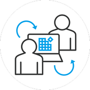 知識によるコミュニケーションを実現