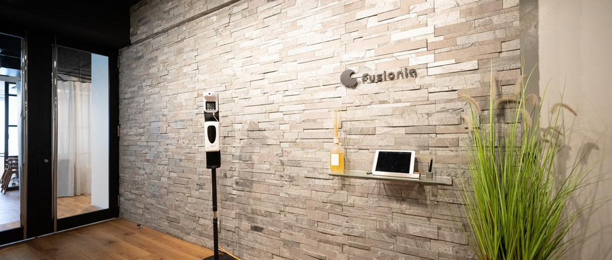 エンジニアデビューはFUSIONIAで！圧倒的な成長環境をご用意してます！