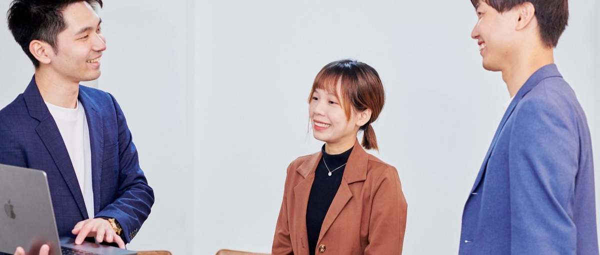 急成長中グローバルHRベンチャー！外国人人材紹介会社の人事担当募集！