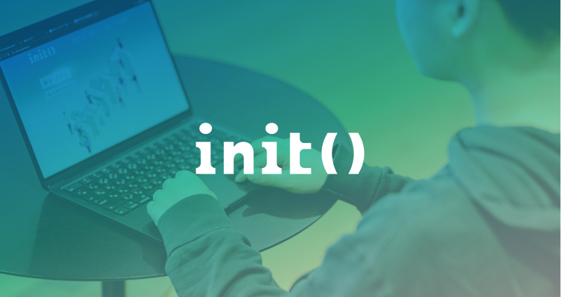 【initの働き方】福利厚生について