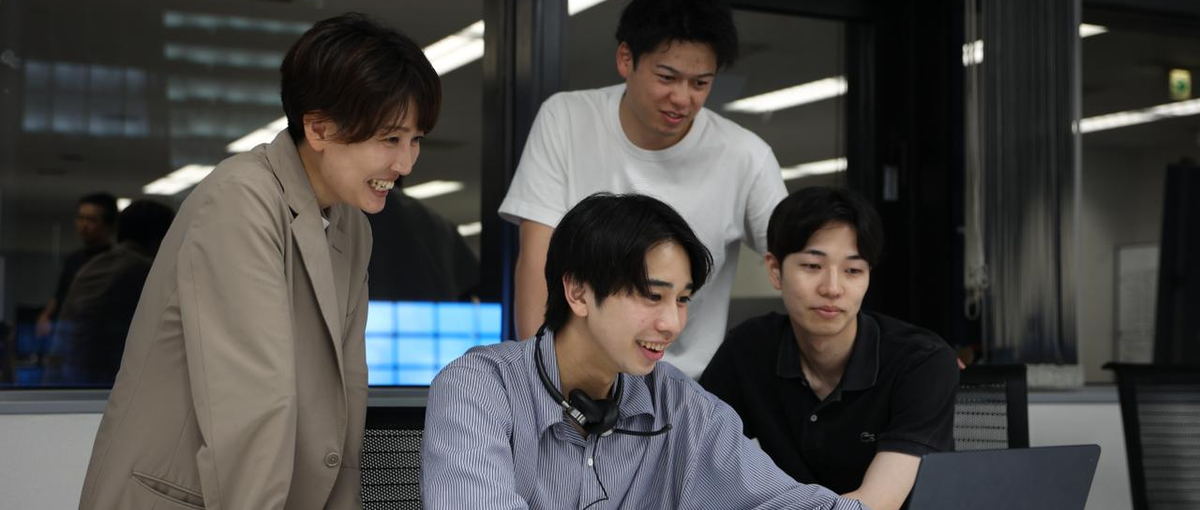 押し売り不要！年商20億円の急成長ベンチャー企業で営業しませんか