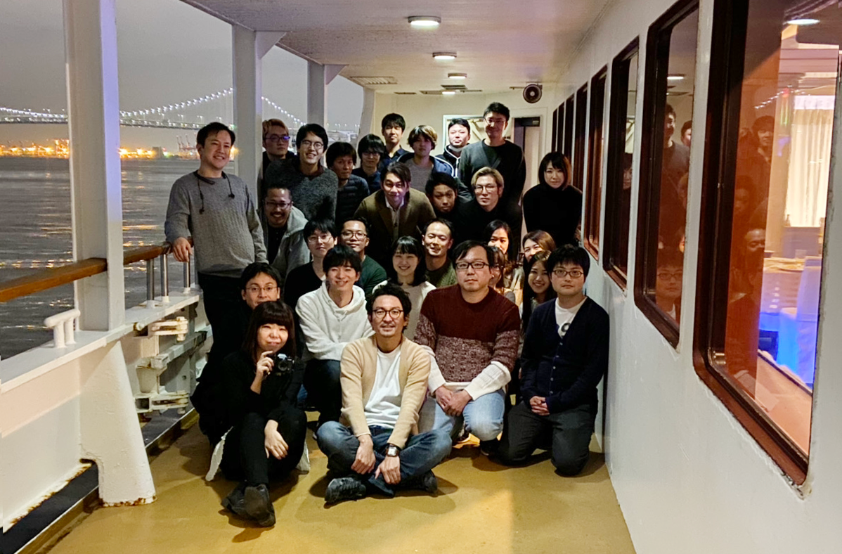 クラビスの2019年、事業と組織の成長のふりかえり。