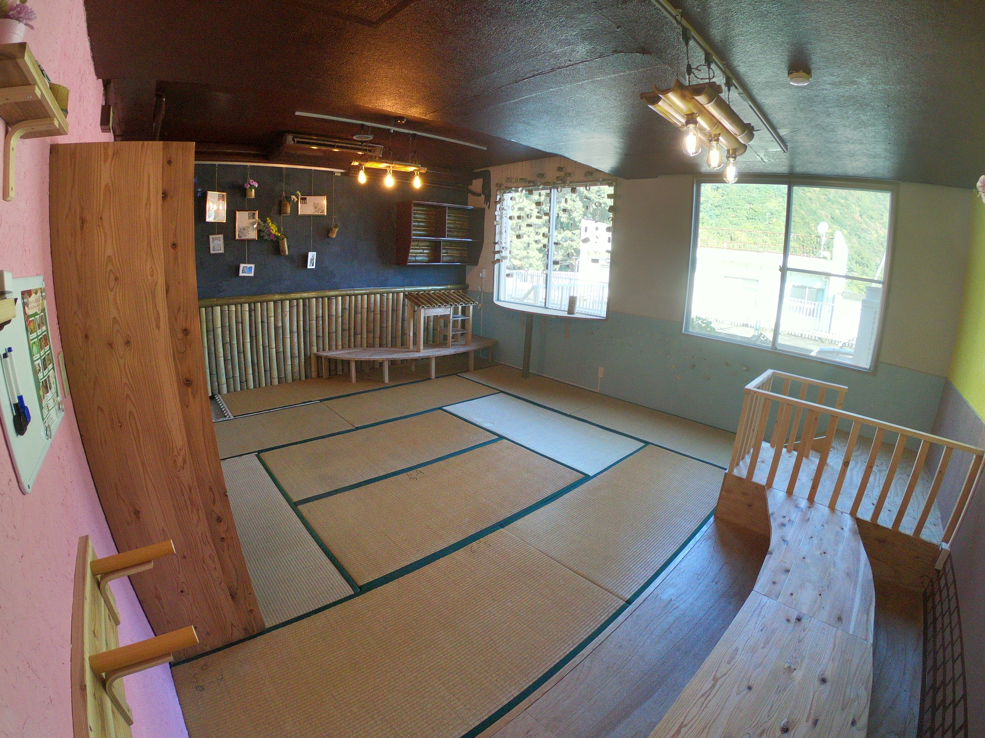 アイデア→企画→形にする→人に喜んでもらうことが好きです。