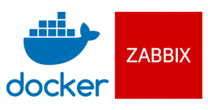 Docker監視用のZabbix Agent