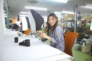 未経験OK！仕事を通じて、専門スキルがみにつきます