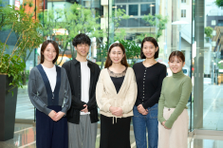 転職活動中の方向け｜第一線で活躍してくれる経験豊富なWEBデザイナー募集中