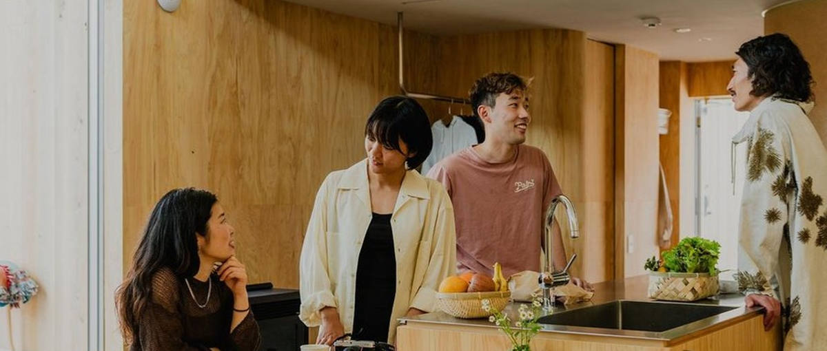 SANUの宿泊事業の拡大を一緒に推進してくれる、学生インターン募集！