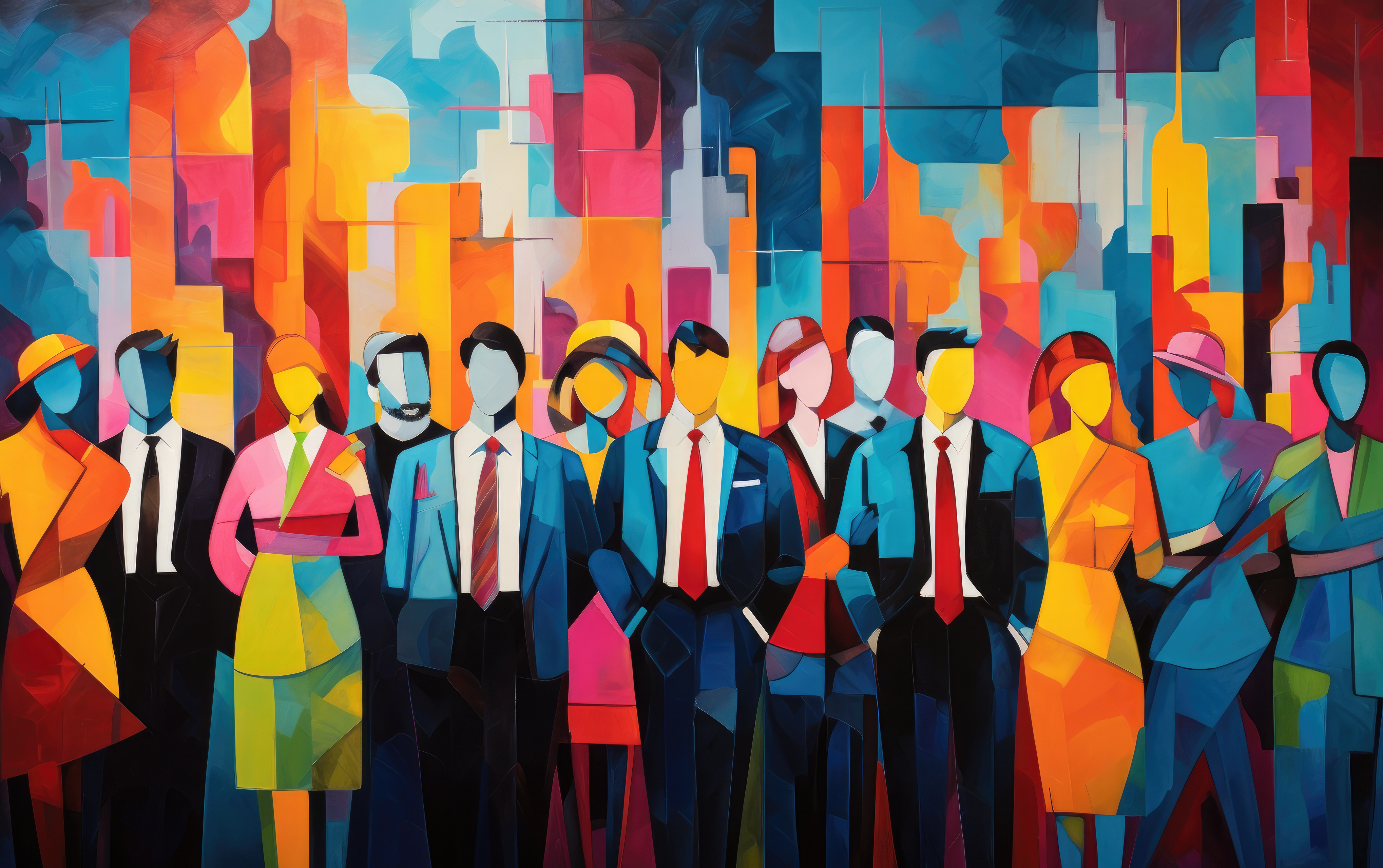 知ってるようで意外と難しい「リーダーシップ」について深堀り