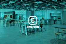  SmartHRの成長を支える、セキュリティエンジニアをWanted
