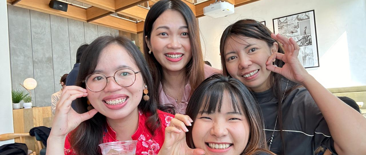 ベトナム人企業担当 | 日本企業で働く外国人の未来をサポートしませんか？