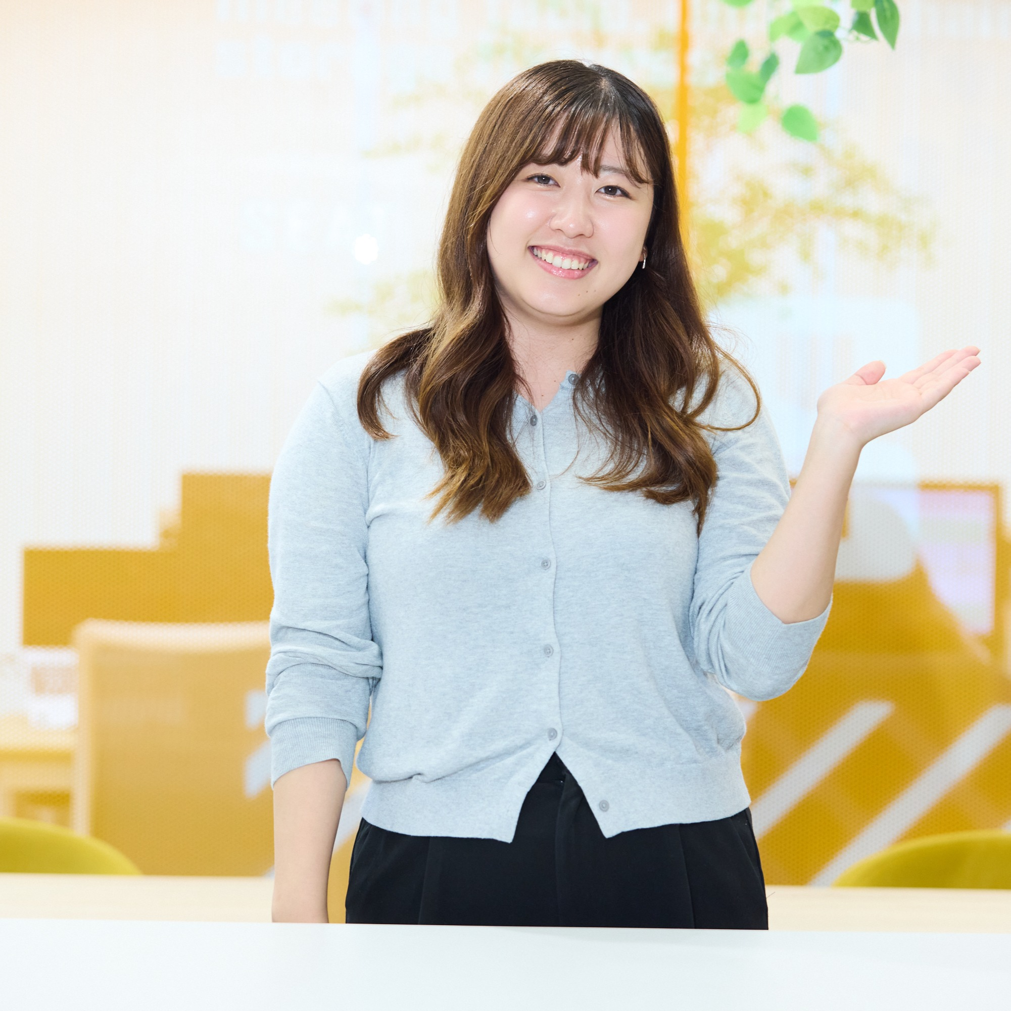 杉田 瑠衣