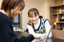 ソリューションを自在に操る！デジタルマーケティング事業の営業担当募集！
