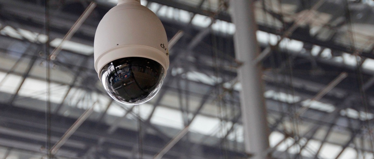 防犯カメラはここまでできる！そんな可能性を開拓するソリューション営業。