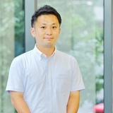 井森 翔