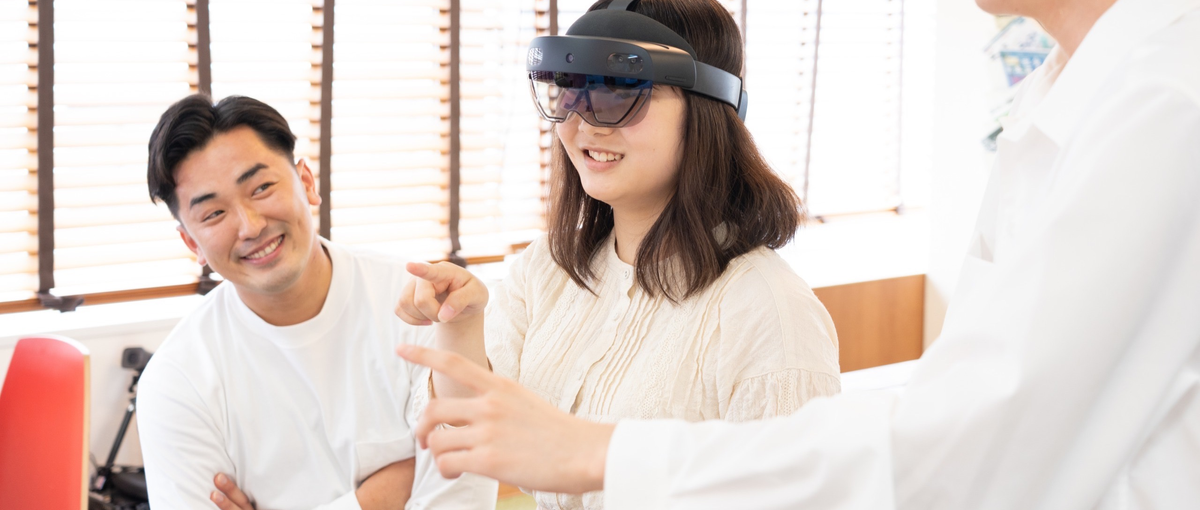 ITで困った人を助けたい？なら人々の生活が良くなる開発できるウチはどう？