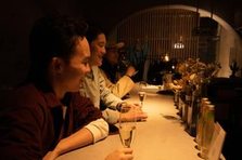 プライベートサウナxBAR店舗スタッフ募集！