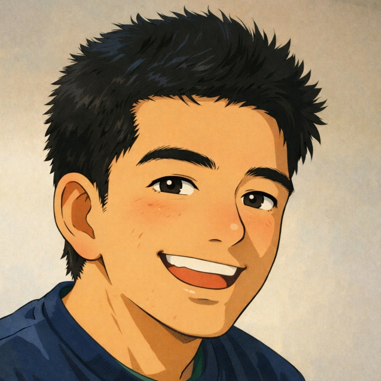 田畑 登
