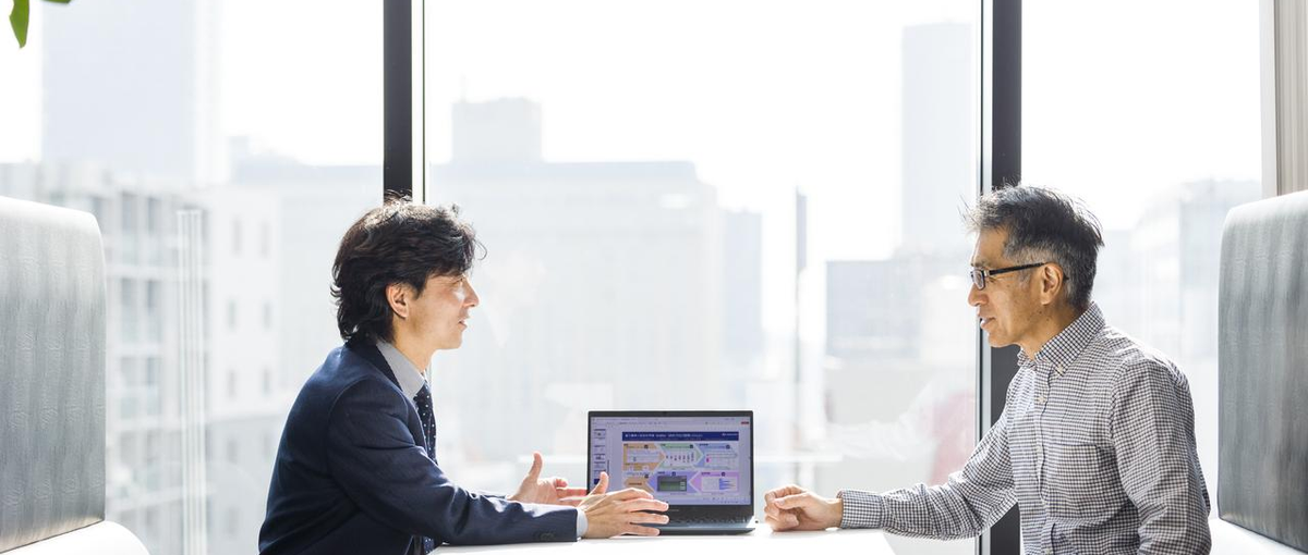 近い将来PMでありたいエンジニア。役員直下で学びませんか？