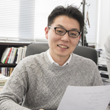 Takaaki Iihara