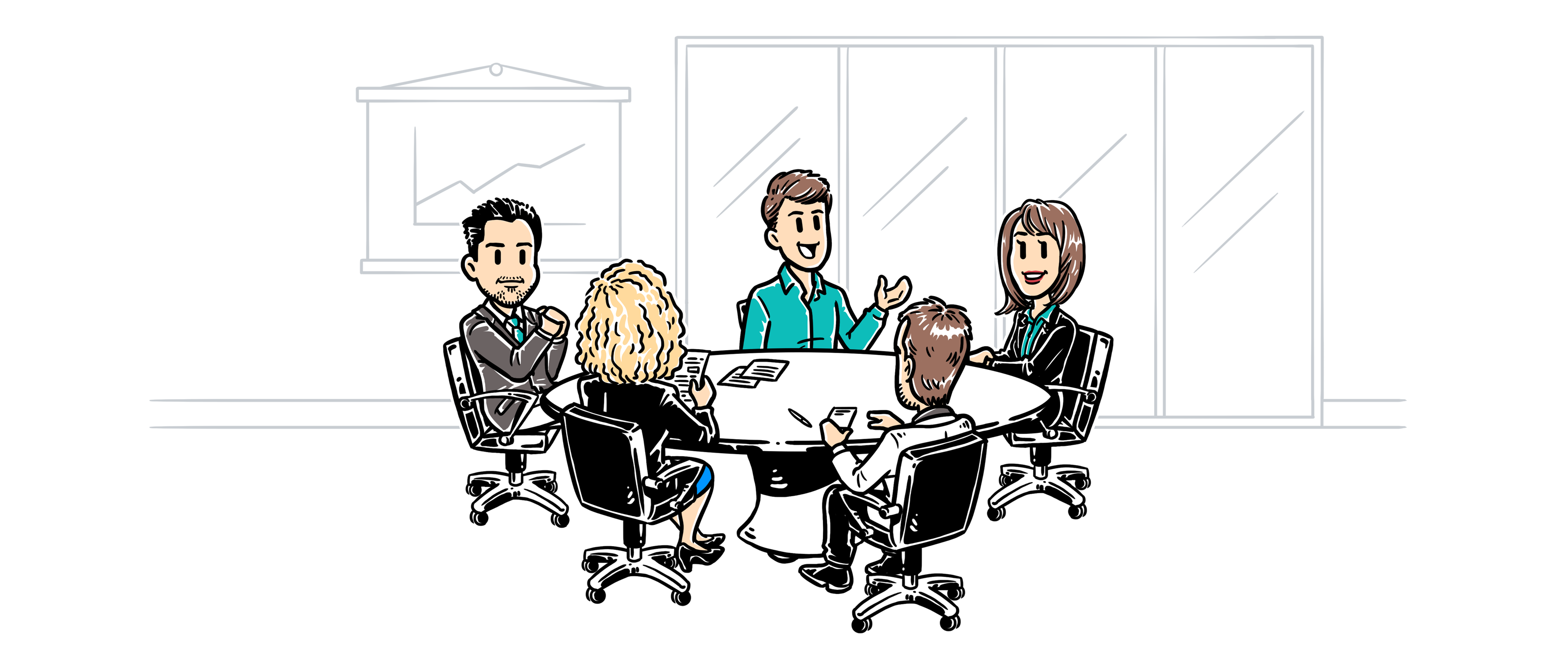 simpleshowならではの営業とは？