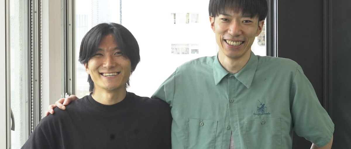 Webエンジニア│コーディングもデザインも、どっちもスキルUPしたい方募集