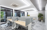 2022年5月に福岡県福岡市（RE BLDG）へ本社を移転しました。