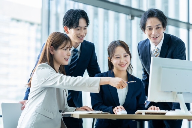 【AI初心者→最前線】入社2ヶ月の新人が挑む“リアルなDX”