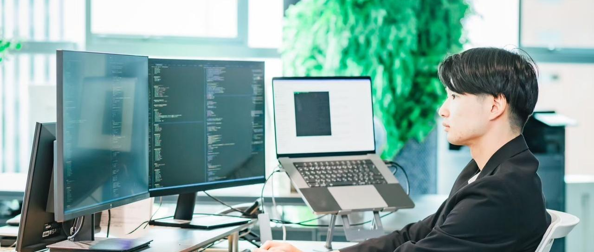 次世代AIをデザインする―革新的な開発に挑むエンジニア募集!!