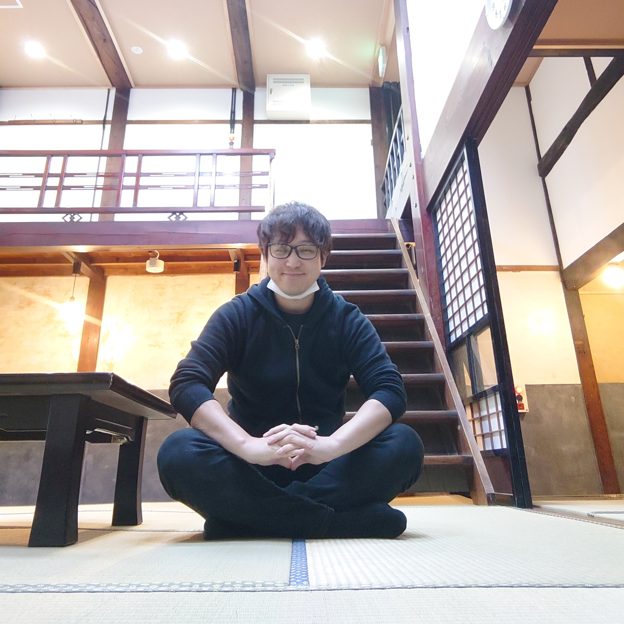 山田 翔太
