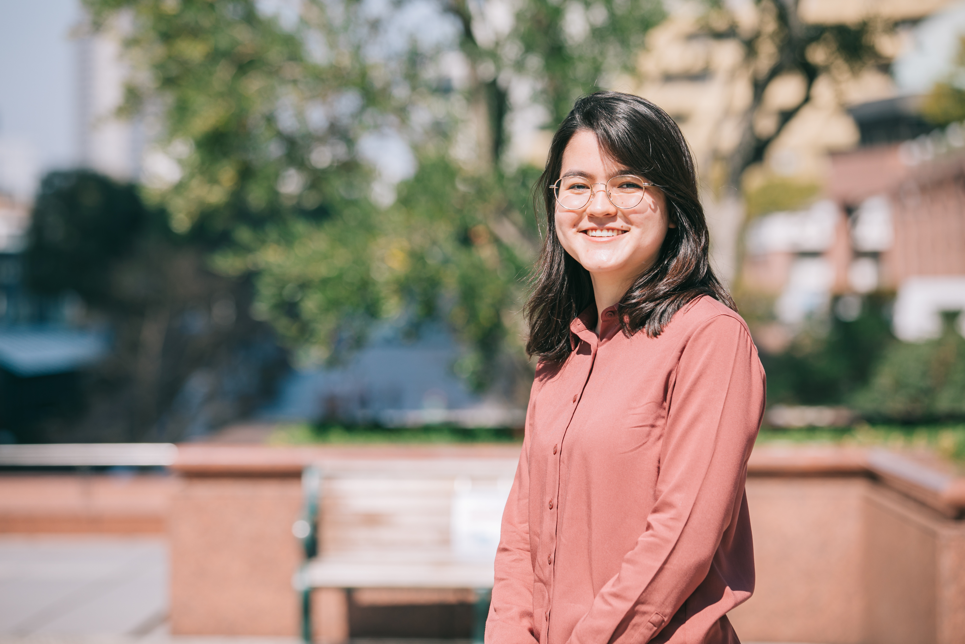 MLエンジニアとして彼女が新卒でRecursiveに入社したわけ