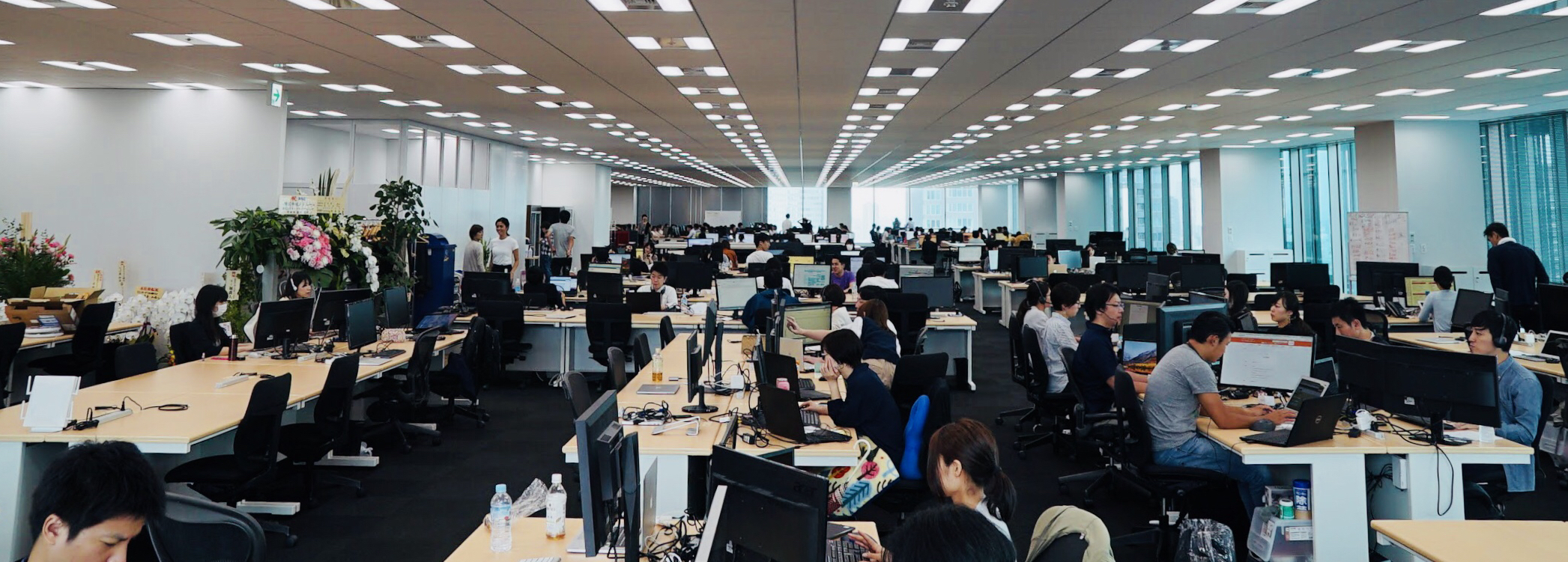 メドレー、六本木一丁目に来たってよ！