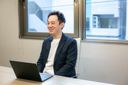 社員一人一人の自己実現を願う代表の榎本