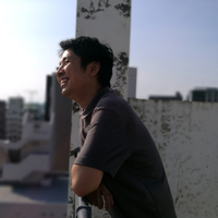 中川 峻一さんのプロフィール