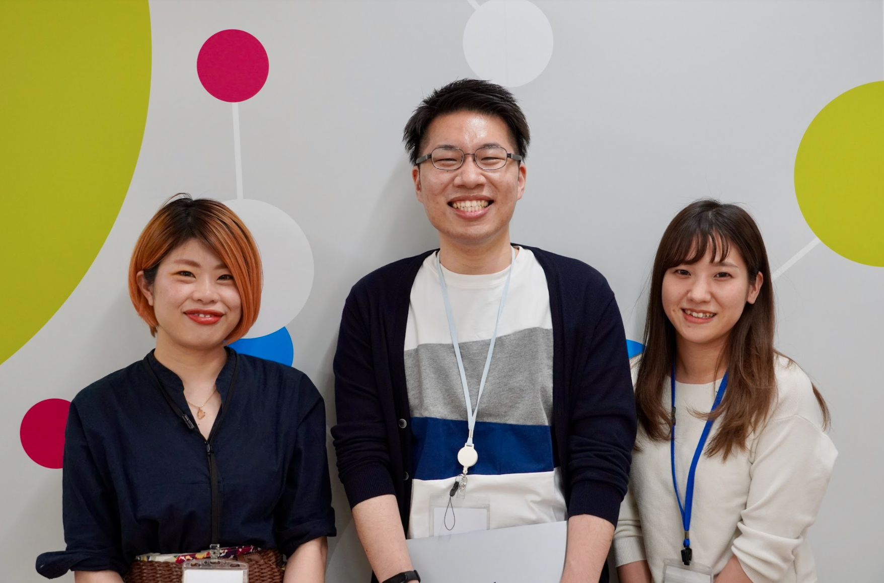 カスタマーサポートグループのOJTってどんなことをやってるのか聞いてみました！