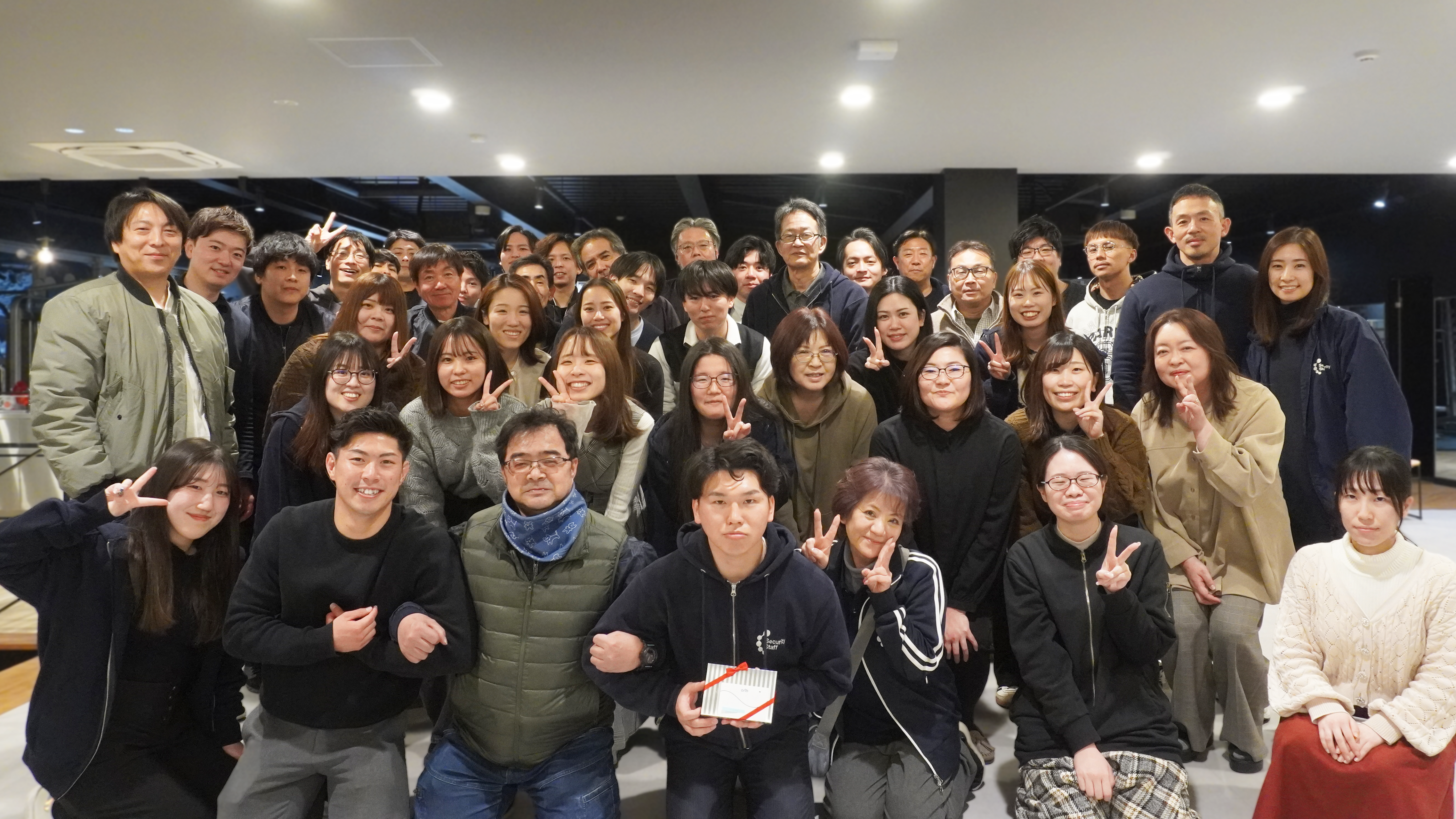 2024年度半期振り返り会